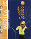 Un Mundo de Sonidos II PACK C Andalucía 10 MARMU0ESO (Marfil) - 9788426815019