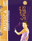 Mundo Sonido Cuaderno Castilla León I ESO3 Ed, 2011MARFILMU33 (Marfil) - 9788426815781