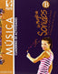 Mundo de los Sonidos Cuad, B Rioja 1 ESO2 MARFILMU32 (Marfil) - 9788426815828