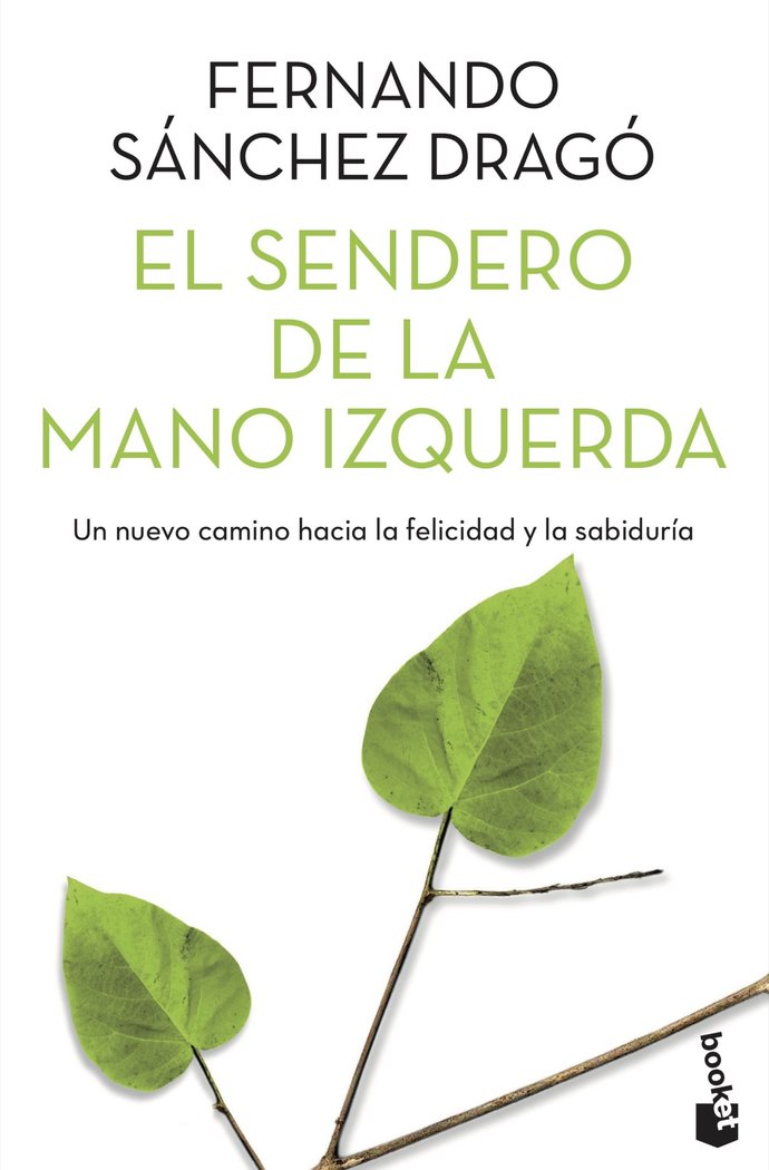 SENDERO DE LA MANO IZQUIERDAEL BK - 9788427034877