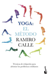 YOGA EL METODO RAMIRO CALLE - 9788427042902