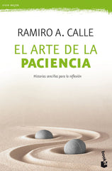 ARTE DE LA PACIENCIAEL - 9788427044203