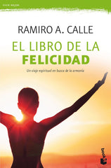 LIBRO DE LA FELICIDADEL - 9788427044210