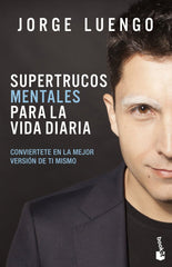 SUPERTRUCOS MENTALES PARA LA VIDA DIARIA - 9788427046368
