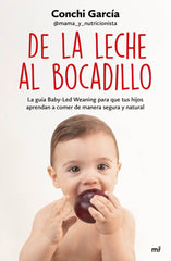 DE LA LECHE AL BOCADILLO - 9788427047990