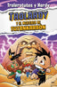 TROLARDY 2 TROLARDY Y EL MISTERIO DE TUTANKARBON | Trolerotutos Y Hardy | 9788427049307 (Martinez roca)