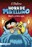 HORA DE MIKELLINO 1 NUESTRA PRIMERA NOCHE | El Trollino | 9788427050129 (Martinez roca)