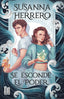 SE ESCONDE EL PODER | Susanna Herrero | 9788427052031 (Martinez roca)