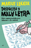 DESPACITO Y MALA LETRA - 9788427052499