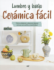 CERAMICA FACIL - 9788427053649