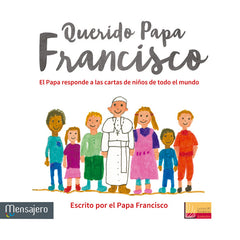 QUERIDO PAPA FRANCISCO - 9788427138605
