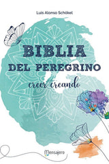 BIBLIA DEL PEREGRINO ESTUCHE - 9788427145016