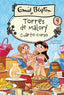 TORRES DE MALORY 4 - CUARTO CURSO I Blyton, Enid I Molino I 9788427203037
