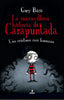 MARAVILLOSA HISTORIA DE CARAPUNTADA 1 | Bass,guy | 9788427203075 (Molino)