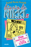 DIARIO DE NIKKI 5 - UNA SABELOTODO NO TAN LISTA I Russell, Rachel Renée I Molino I 9788427203860