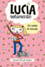LUCÍA SOLAMENTE 5 - SE COME EL MUNDO I Harper, Charise Mericle I Molino I 9788427207998