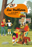 LOS HOLLISTER Y EL ÍDOLO MISTERIOSO (LOS HOLLISTER 5) I West, Jerry I Molino I 9788427208605