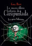 LA MARAVILLOSA HISTORIA DE CARAPUNTADA 4 - LA GRAN TELARAÑA I Bass, Guy I Molino I 9788427208629