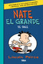 NATE EL GRANDE 6 - SE SALE I Peirce, Lincoln I Molino I 9788427209909