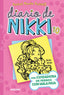 DIARIO DE NIKKI 10 - UNA CUIDADORA DE PERROS CON MALA PATA I Russell, Rachel Renée I Molino I 9788427210134