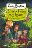 LOS HABITANTES DEL ARBOL LEJANO | Blyton Enid | 9788427211247 (Molino)