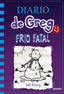 DIARIO DE GREG 13 - FRÍO FATAL I Kinney, Jeff I Molino I 9788427213128