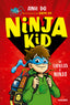 NINJA KID 1 - DE TIRILLAS A NINJA I Do, Anh I Molino I 9788427215030