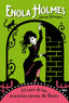 LAS AVENTURAS DE ENOLA HOLMES 3 - EL CASO DE LOS EXTRAÑOS RAMOS DE FLORES I Springer, Nancy I Molino I 9788427215887