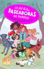 EL CLUB DE LAS PASEADORAS DE PERROS 1 - AMISTAD AL PRIMER LADRIDO I Mora, Patricia I Molino I 9788427217232