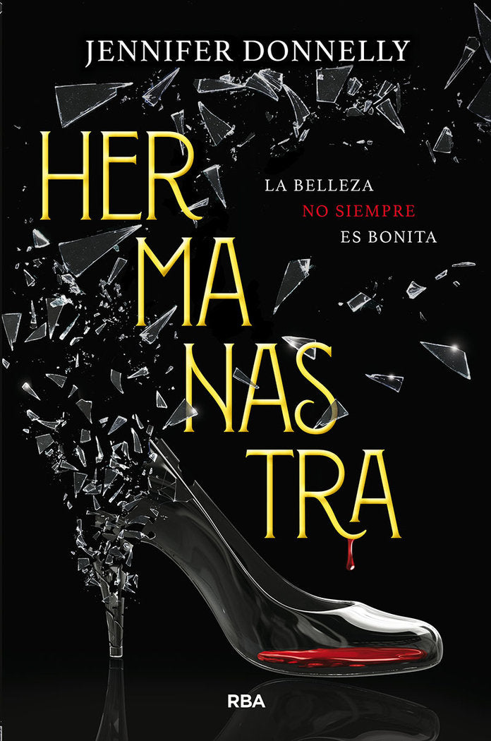 HERMANASTRA | Donnelly Jennifer | 9788427217690 (Molino)