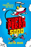 SUPERPERRO 5000 (SUPERPERRO 5000 1) I Dean, Justin I Molino I 9788427218918