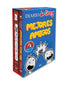 DIARIO DE GREG - MEJORES AMIGOS (ESTUCHE CON: UN PRINGAO TOTAL | ¡UN CHICO SUPER GUAY!) I Kinney, Jeff I Molino I 9788427220850