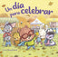 CUBBY HILL 2 - UN DÍA PARA CELEBRAR I Doerrfeld, Cori I Molino I 9788427221192