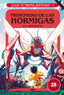 ELIGE TU PROPIA AVENTURA - PRISIONERO DE LAS HORMIGAS I Montgomery, R.A. I Molino I 9788427221734