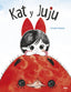 KAT Y JUJU I Vahdani, Kataneh I Molino I 9788427222809