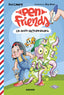 PEN FRIENDS 3 - UN ENVÍO EXTRAORDINARIO I Campoy, Ana I Molino I 9788427223585