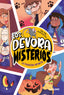 LOS DEVORAMISTERIOS 1 - LA MANSIÓN INFINITA I Añó, Celia I Molino I 9788427225138