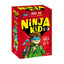 NINJA KID - ESTUCHE NINJA KID 1, 2 Y 3 (DE TIRILLAS A NINJA | EL NINJA VOLADOR | EL RAYO NINJA) I Do, Anh I Molino I 9788427225237