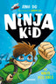 SÈRIE NINJA KID 2 - UN NINJA PELS AIRES I Do, Anh I Molino I 9788427225763