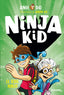 SÈRIE NINJA KID 3 - EL RAIG NINJA I Do, Anh I Molino I 9788427225787