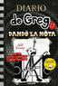 DIARIO DE GREG 17 - DANDO LA NOTA I Kinney, Jeff I Molino I 9788427226166