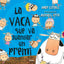 LA VACA QUE VA GUANYAR UN PREMI (LA VACA) I Cutbill, Andy I Molino I 9788427227255