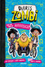 DIARIS ZOMBI 2 - QUE NO PARI LA MÚÚÚSICA! I Edmonds, Guy;Zeremes, Matt I Molino I 9788427234291