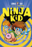 NINJA KID 12 - HIPNO-NINJA I Do, Anh I Molino I 9788427234697