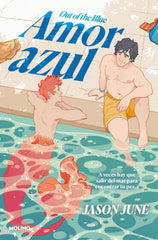 AMOR AZUL | Jason June | 9788427234987 (Molino)
