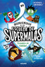 ESCUELA DE SUPERMALOS 1 - SUSPENSO EN MALDAD I Hammond, Ryan I Molino I 9788427235793