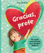 GRACIAS, PROFE I Berloso, Laia I Molino I 9788427236967