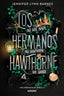 LOS HERMANOS HAWTHORNE (UNA HERENCIA EN JUEGO 4) I Barnes, Jennifer Lynn I Molino I 9788427236998