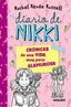 DIARIO DE NIKKI 1 - CRÓNICAS DE UNA VIDA MUY POCO GLAMUROSA I Russell, Rachel Renée I Molino I 9788427237216