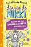 DIARIO DE NIKKI 2 - CUANDO NO ERES LA REINA DE LA FIESTA PRECISAMENTE I Russell, Rachel Renée I Molino I 9788427237223